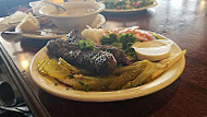 Shatila Lebanese Grill food