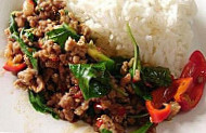 Thai Woodinville food