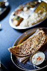 Thali Cafe Clifton food