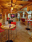 Alte Brauerei 1880 Restaurant & Lounge Bar food