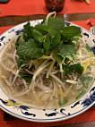 Vietnam Express Chamberi food