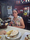 La Gondola Sevilla food