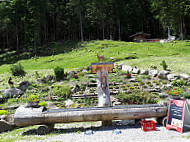 Drehhutte Schwangau food