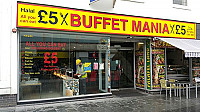 Buffet Mania inside