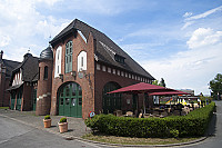 Restaurant Pferdestall outside