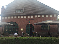 Restaurant Pferdestall outside