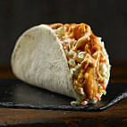 Long John Silver's Taco Bell (23233) food