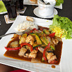 Shiva Curry - Thai Restaurant food