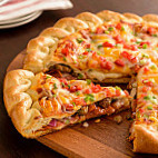 Papa Murphy 's Take 'n ' Bake Pizza food