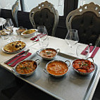 Mumbai Lounge Indian Paris Portes De Versailles Paris 15, Vanves, Issy food
