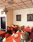 Restaurant KASHMIR - Leonberg inside