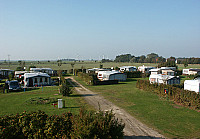 Motel und Camping Seeluft outside