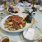 Long Beach Seafood food