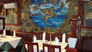 Pegasus Taverna food