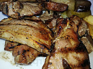 Parrilla Argentina El Quincho food