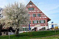 Klosterhof outside