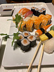 Mr. Bien Sushi & Asia-Food food
