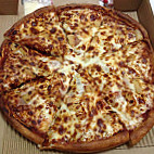 Canadian Pizza food
