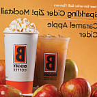 Biggby Coffee food