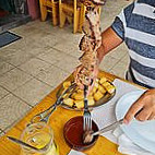 Sousa Luís Ramos food