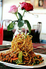 Dingley Thai Restaurant food