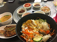 Took Bae Kee I Restaurant food
