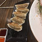 Hanamaruya food