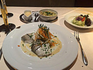 Natusch Fischereihafen-Restaurant food