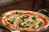 Little Italy Pizzeria Incorporated food