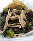 Tortilleria La Mexicana food