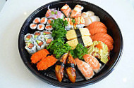 Sushi Culture food