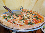 Mimmo's Pizzeria St. Albans food