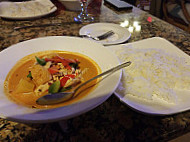 Thai Bistro (venice, Fl) food