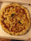 Pronto Pizza Siena food