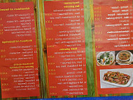 Asia Imbiss Hoang Hai food