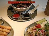 Chan Asian Market Food food