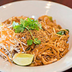 Chokdee Thai Cuisine Of Manor food