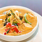 Chokdee Thai Cuisine Of Manor food