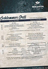 Hofgut Tiergarten menu