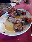 Meson El Gallo food