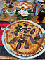 Restaurant Chez Cocco Pizzeria food