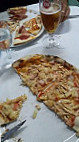 Pizzaria Brasão food
