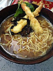 Takara Japanese Cuisine food