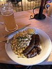 Steinbach Bräu food