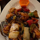China Restaurant Lin food