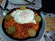 La Alacena De Belmonte food