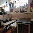 Cervecería Beer Station inside