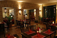 Casalot Restaurant inside