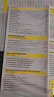 Pizza Express San Marco menu