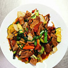 Umina Asian Noodle food